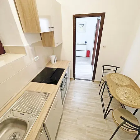 Apartment Apartman Forum Donna Pula