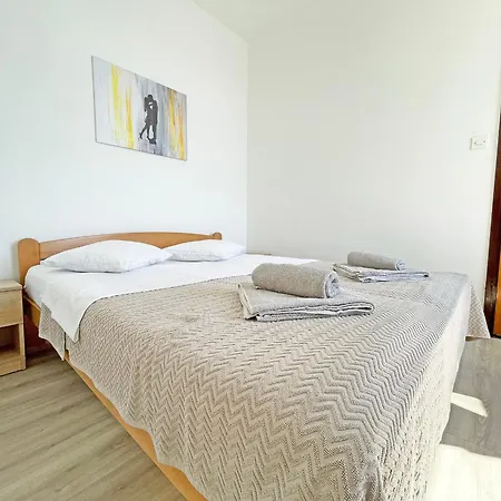 Apartman Forum Donna Apartment